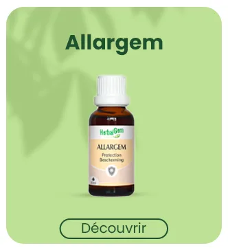 Herbalgem Optigem Complexe de Gemmoth rapie Concentr e Confort Oculaire 30 ml Confort Oculaire 30 ml (Lot de 1) - product information 12