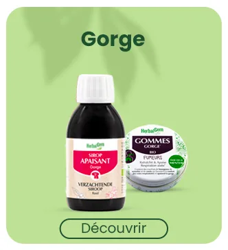 Herbalgem Optigem Complexe de Gemmoth rapie Concentr e Confort Oculaire 30 ml Confort Oculaire 30 ml (Lot de 1) - product information 18
