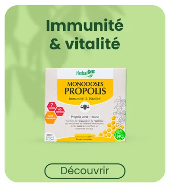Herbalgem Optigem Complexe de Gemmoth rapie Concentr e Confort Oculaire 30 ml Confort Oculaire 30 ml (Lot de 1) - product information 21