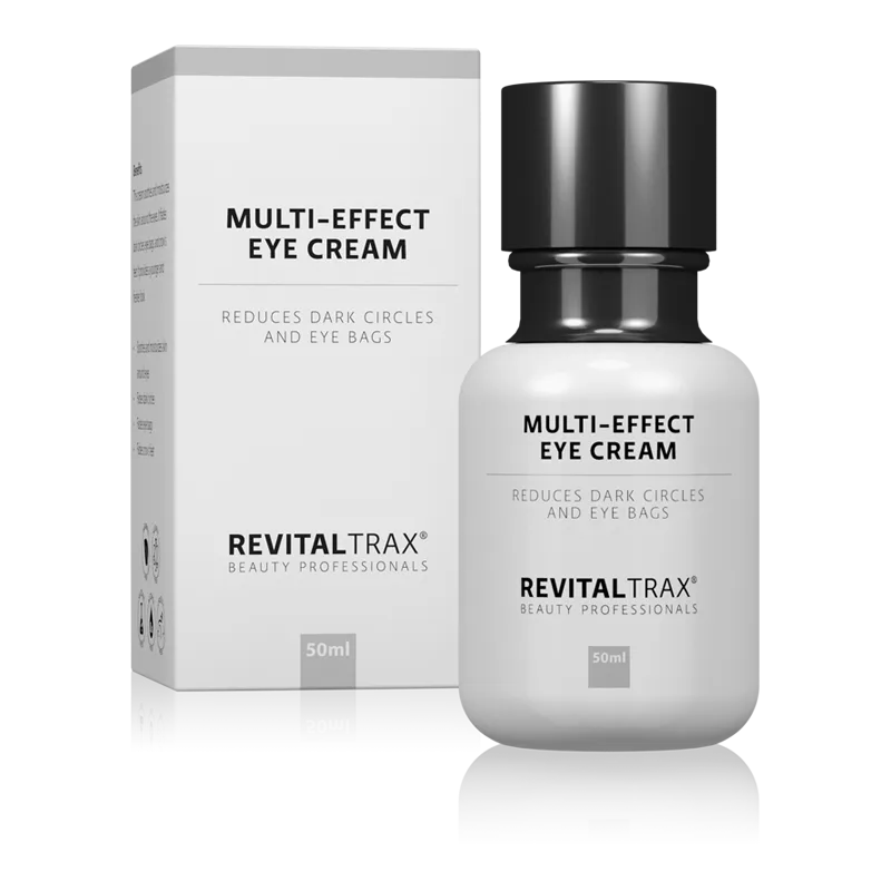 RevitalTrax Multi-Effekt Augencreme - product information 2