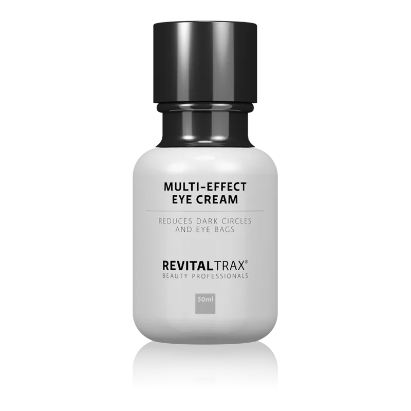 RevitalTrax Multi-Effekt Augencreme - product information 3