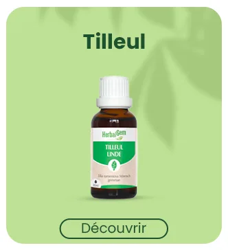 HERBALGEM - Ch taignier Bio - Compl ment Alimentaire - Extrait De Bourgeon Frais - Antioxidant Peau et Intestins - product information 10