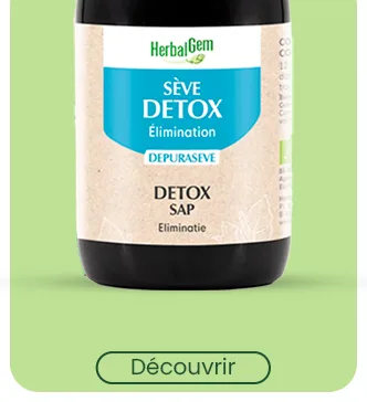 HERBALGEM - Ch taignier Bio - Compl ment Alimentaire - Extrait De Bourgeon Frais - Antioxidant Peau et Intestins - product information 27