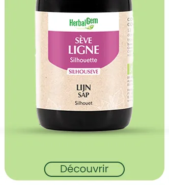 HERBALGEM - Ch taignier Bio - Compl ment Alimentaire - Extrait De Bourgeon Frais - Antioxidant Peau et Intestins - product information 28