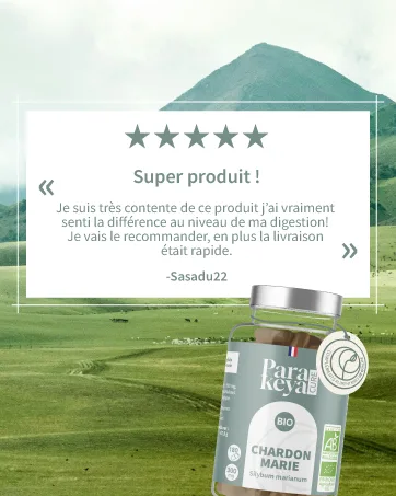 Plantain |Confort ORL et Respiratoire | Compl ment alimentaire|60 G lules 60 unit (Lot de 1) - product information 4