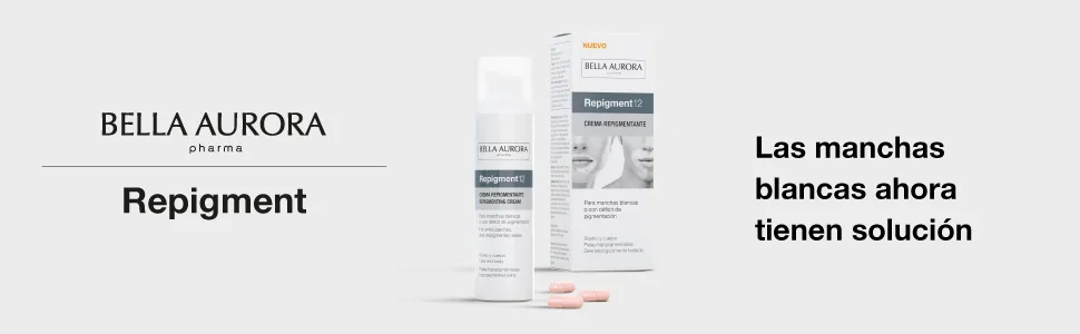 Repigment12 cr me repigmentante 75 ml de cr me - product information 1