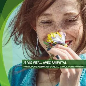 Fairvital | Vitamine C comme l'ascorbate de magn sium - boite de 8 mois - VEGAN - 240 comprim s - facile sur l'estomac - product information 3