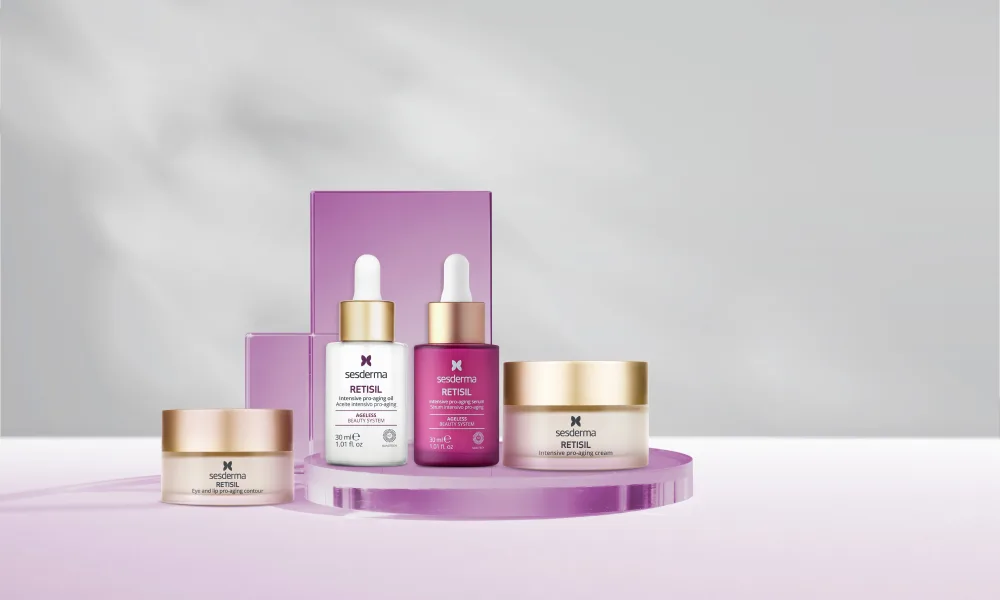 SESDERMA Lotions Hydratantes 1 Unit 200 ml - product information 2