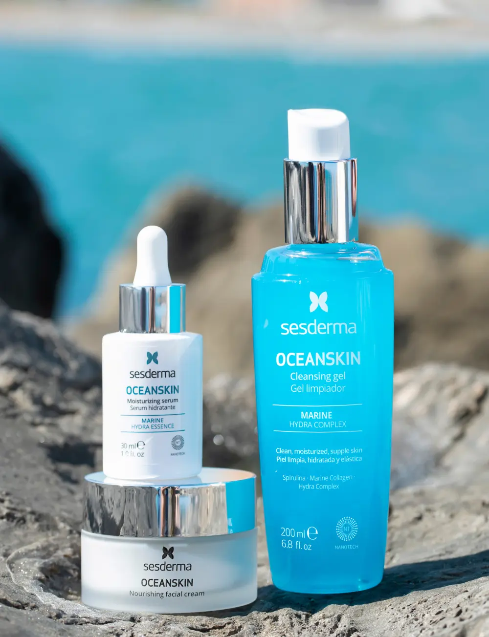 SESDERMA Lotions Hydratantes 1 Unit 200 ml - product information 5