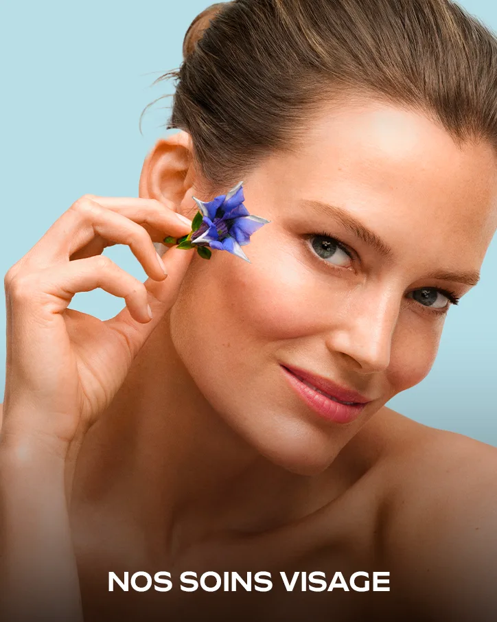 WELEDA - Hyaluronic Moisture Serum Drops - 30 ml - Soin personnalis - Boost d hydratation - NATRUE - 30 ml - product information 13