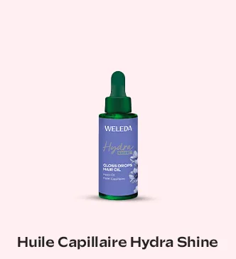 WELEDA - Hyaluronic Moisture Serum Drops - 30 ml - Soin personnalis - Boost d hydratation - NATRUE - 30 ml - product information 36