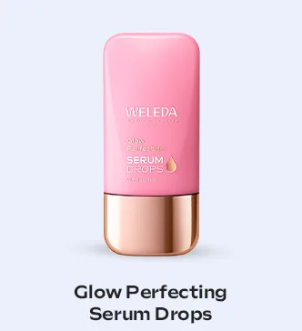 WELEDA - Hyaluronic Moisture Serum Drops - 30 ml - Soin personnalis - Boost d hydratation - NATRUE - 30 ml - product information 5