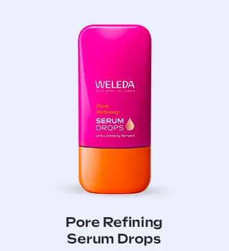 WELEDA - Hyaluronic Moisture Serum Drops - 30 ml - Soin personnalis - Boost d hydratation - NATRUE - 30 ml - product information 6