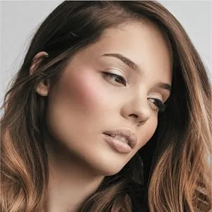 Doucce Cheek Blush  Rsvp 61 - blush matte