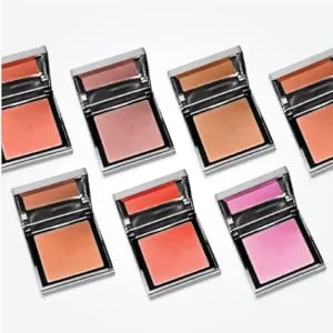 Doucce Cheek Blush  Rsvp 61 - feature blush color