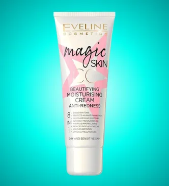 Eveline Cosmetics Lotion Mains Hydratante Noix de Coco 50 ml - product information 11