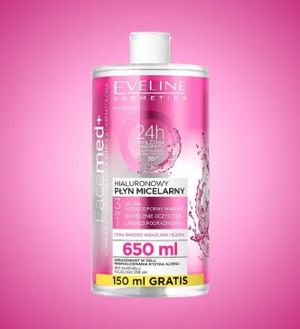 Eveline Cosmetics Lotion Mains Hydratante Noix de Coco 50 ml - product information 3