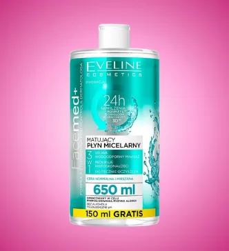 Eveline Cosmetics Lotion Mains Hydratante Noix de Coco 50 ml - product information 4