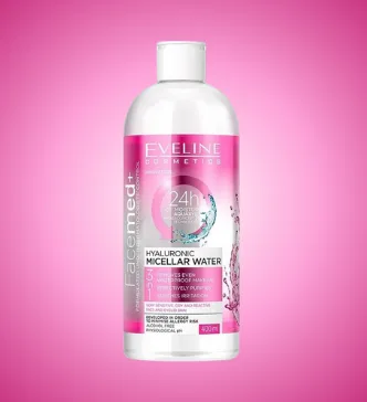 Eveline Cosmetics Lotion Mains Hydratante Noix de Coco 50 ml - product information 5