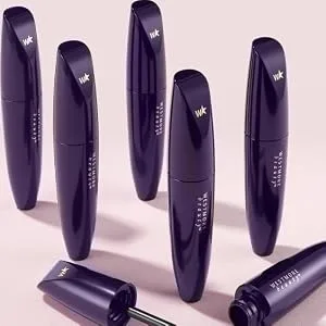 Bold & Beautiful Mascara - you flawless full coverage on dark circles Hollywood special effects makeup home to real women
