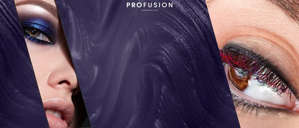 PROFUSION COSMETICS MASCARA_DAZE COLORE - product information 1