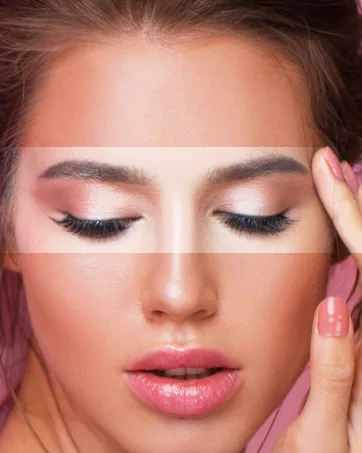 PROFUSION COSMETICS MASCARA_DAZE COLORE - product information 2