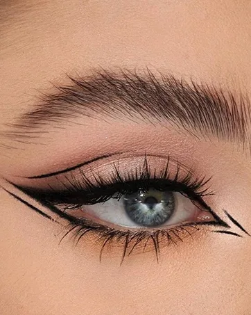 PROFUSION COSMETICS MASCARA_DAZE COLORE - product information 4