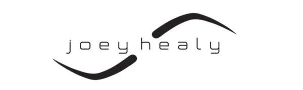 Joey Healy Brow Lacquer  Honey - brow lacquer