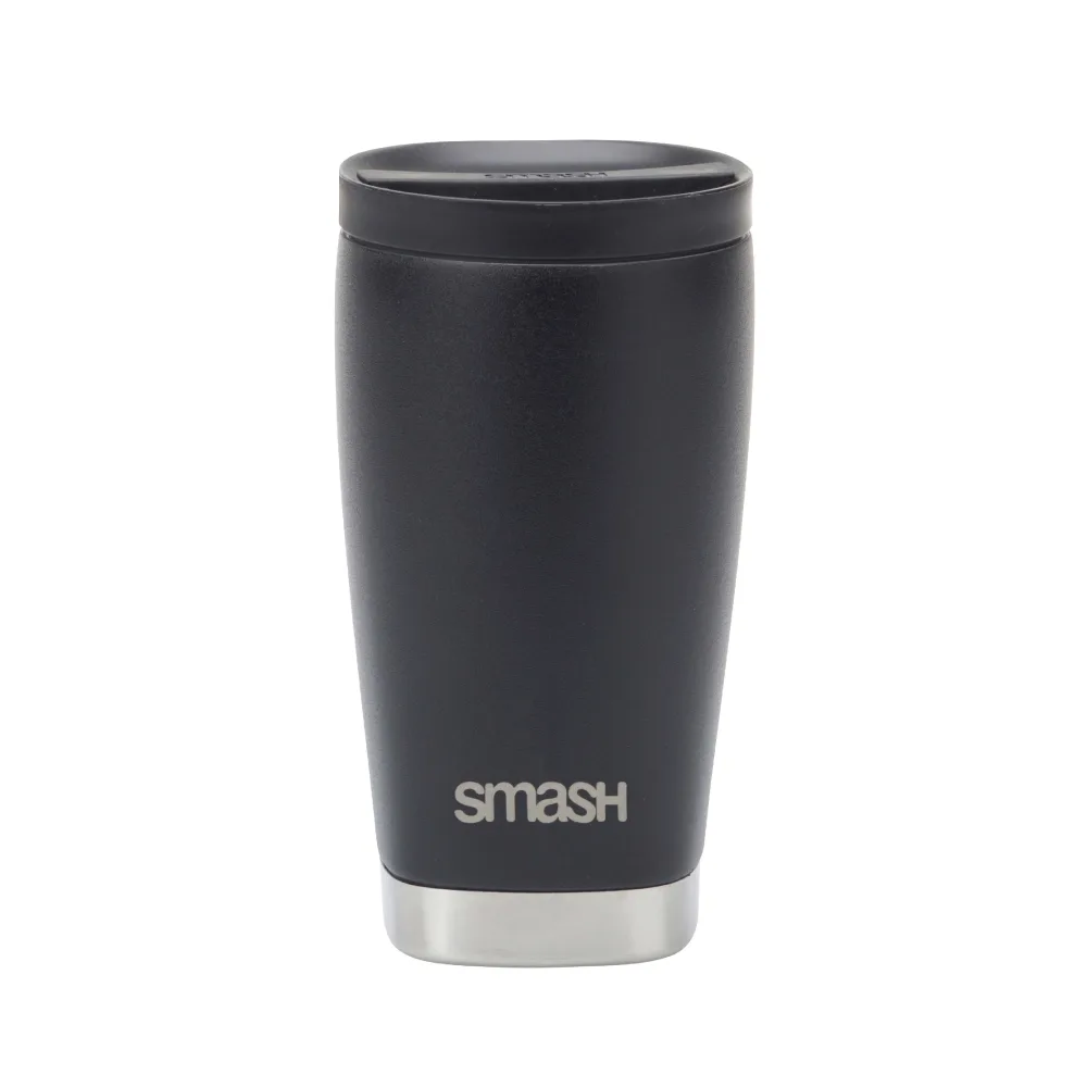 Smash Bouteille d'eau de 1 litre avec minuterie sauge - product information 5