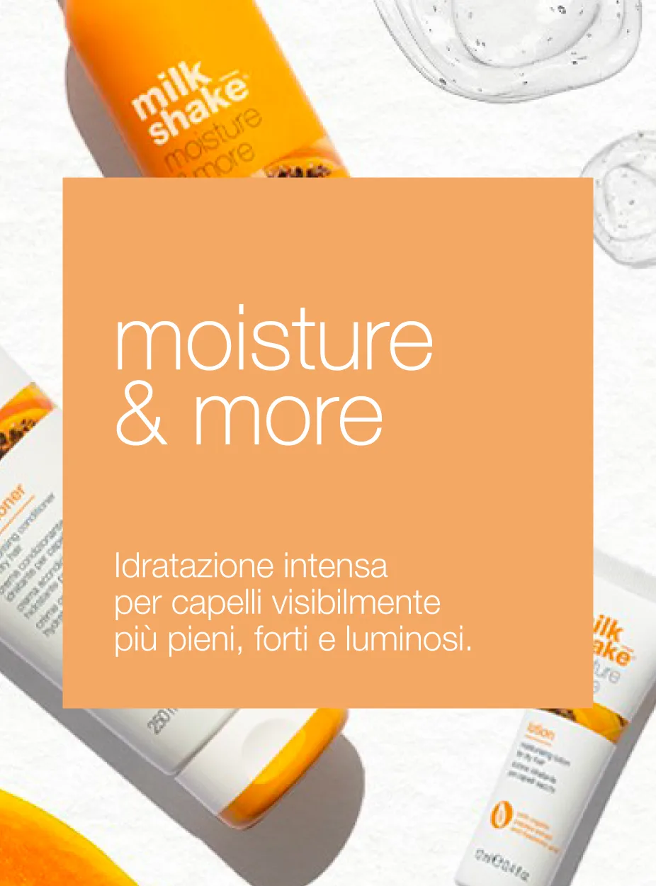 milk_shake | Make My Day Conditioner 250 ml conditionneur au lait pour cheveux super doux Made in Italy - product information 10