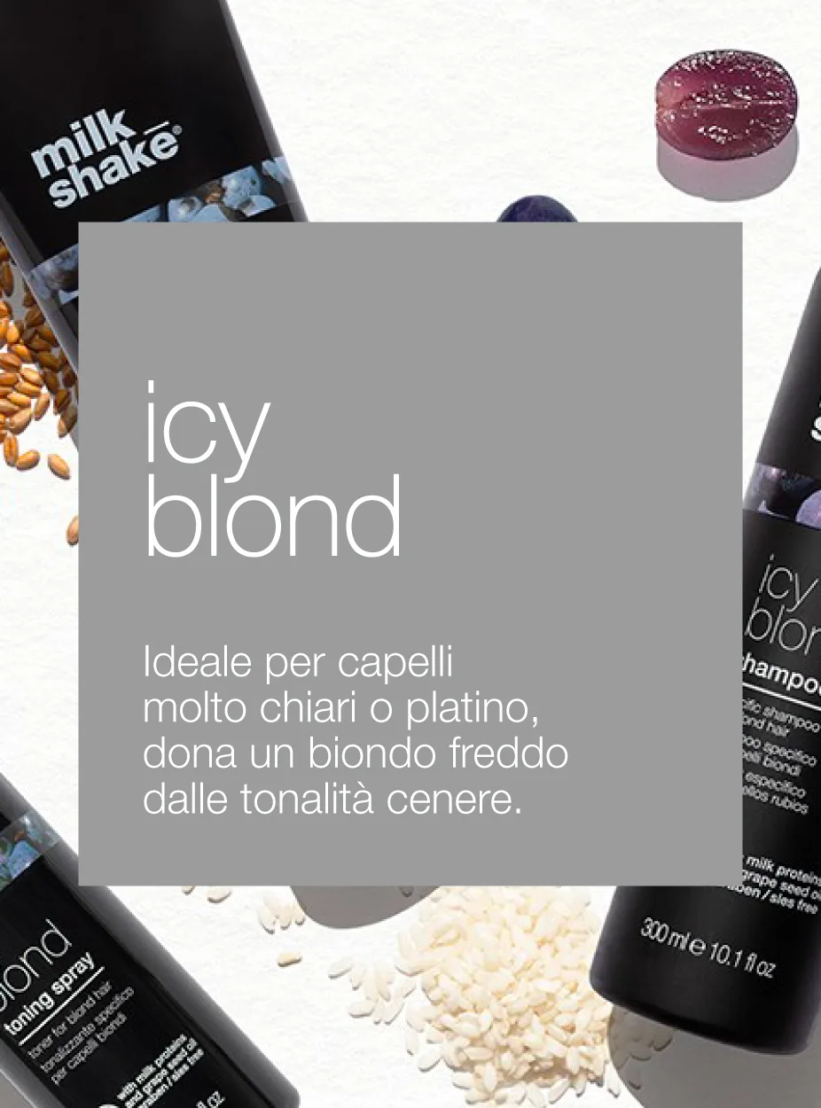 milk_shake | Make My Day Conditioner 250 ml conditionneur au lait pour cheveux super doux Made in Italy - product information 6