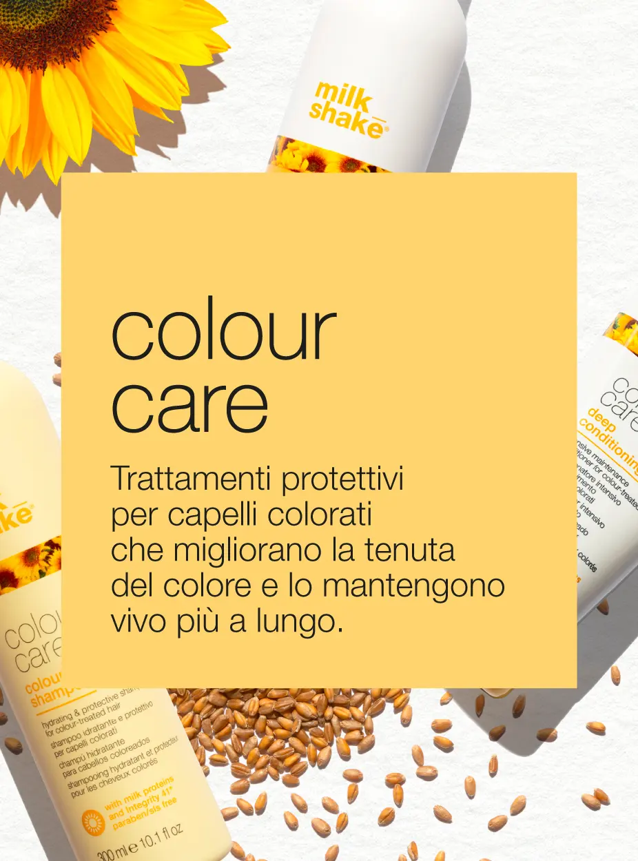 milk_shake | Make My Day Conditioner 250 ml conditionneur au lait pour cheveux super doux Made in Italy - product information 9