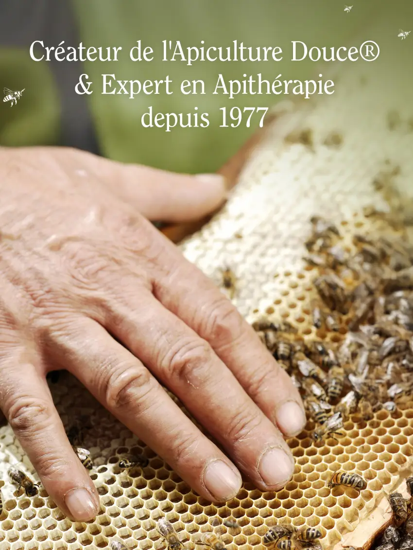 Ballot-Flurin Exyma la Propolis Antioxydant - product information 4