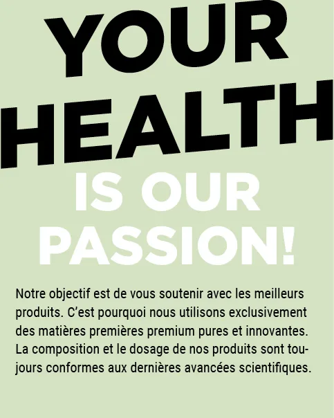Complexe de choline avec 3 formes de choline - 120 g lules - Bitartrate Citicoline & Phosphatidylcholine en combinaison synergique - Sans additif - Vegan - product information 2