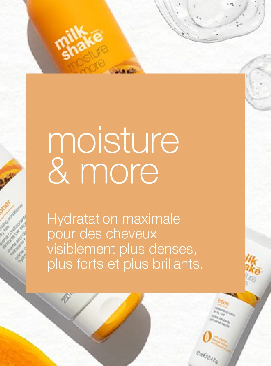 milk_shake | Integrity & strength Intensive Treatment 200 ml Masque Nourrissant Soin Profond pour Tous Types de Cheveux NEW New Pack - product information 10