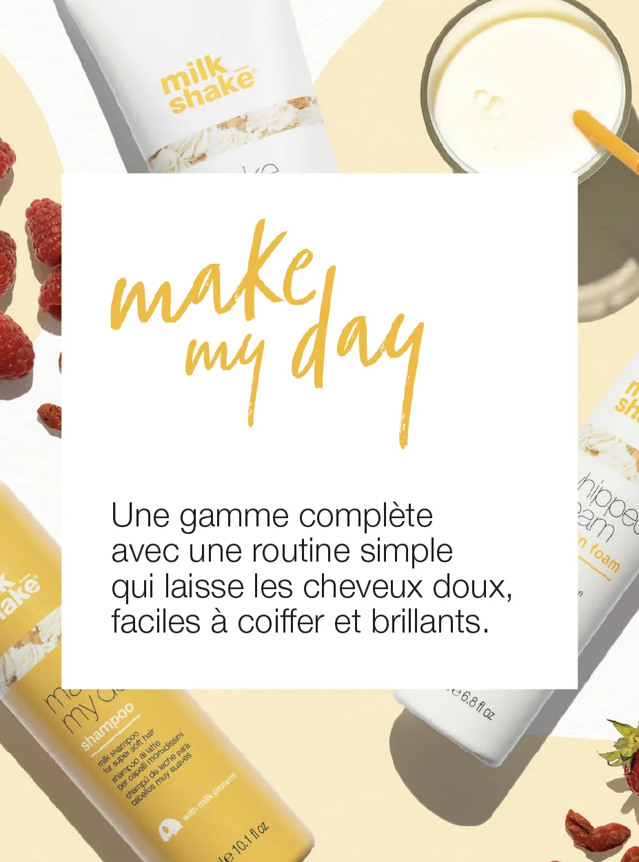 milk_shake | Integrity & strength Intensive Treatment 200 ml Masque Nourrissant Soin Profond pour Tous Types de Cheveux NEW New Pack - product information 8