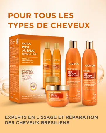 NOVA ENGEL Kativa Total Plex Champ Reconstructor 355 Ml - product information 2