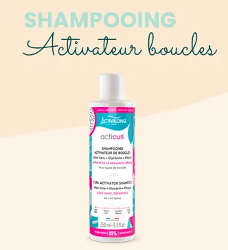Brillantine protectrice la coco Activilong 125ML - product information 11