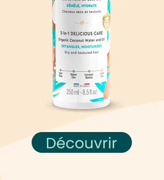 Brillantine protectrice la coco Activilong 125ML - product information 12
