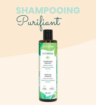 Brillantine protectrice la coco Activilong 125ML - product information 13