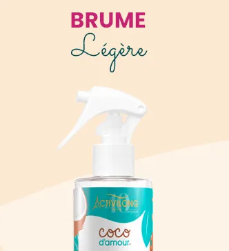 Brillantine protectrice la coco Activilong 125ML - product information 20