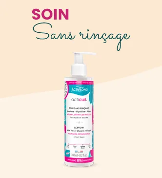 Brillantine protectrice la coco Activilong 125ML - product information 21