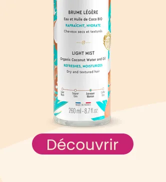Brillantine protectrice la coco Activilong 125ML - product information 22