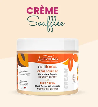 Brillantine protectrice la coco Activilong 125ML - product information 23