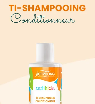Brillantine protectrice la coco Activilong 125ML - product information 30