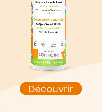Brillantine protectrice la coco Activilong 125ML - product information 32