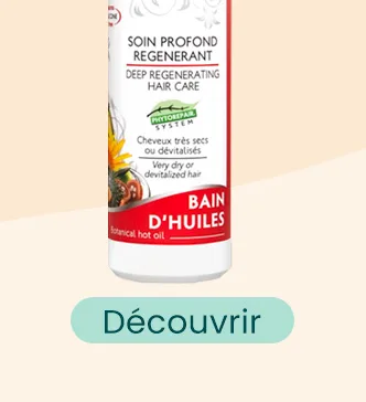 Brillantine protectrice la coco Activilong 125ML - product information 8
