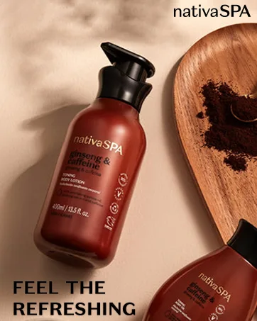 Nativa SPA by O Botic rio  A a  Moisturizing Body Lotion | Long-Lasting Hydration and Lightweight  Fragranced Moisturizer  13.5 Ounce Acai - nativaspa