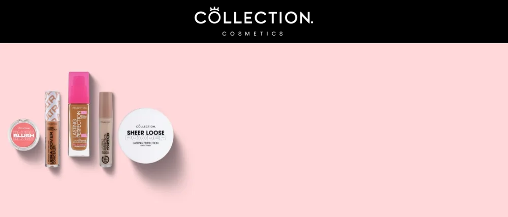 Collection Cosmetics Elevate-a-lash Lift Mascara effet cils Noir 9 ml - product information 1