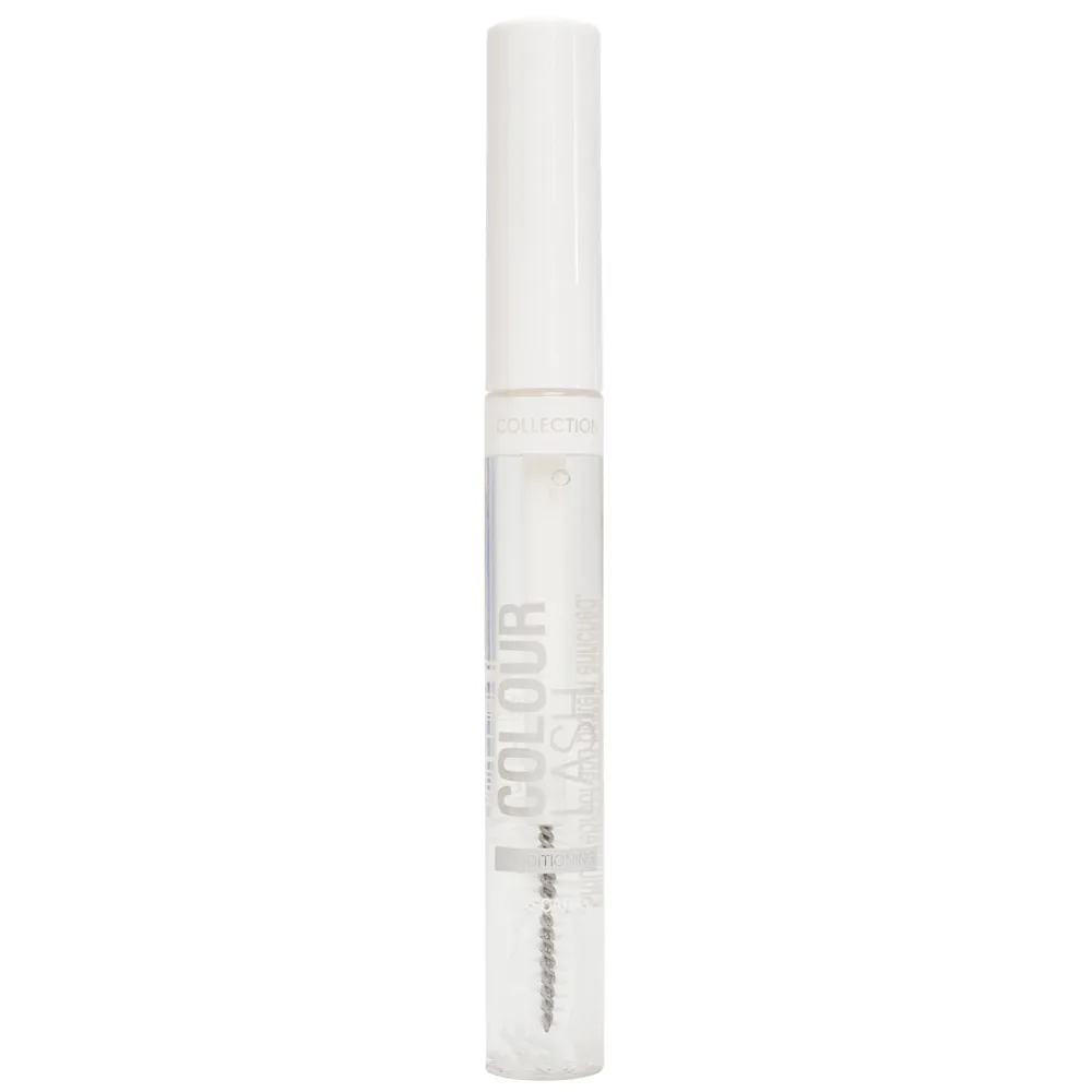 Collection Cosmetics Elevate-a-lash Lift Mascara effet cils Noir 9 ml - product information 6